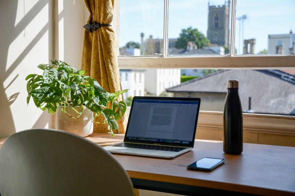 Homeoffice Grenzgänger