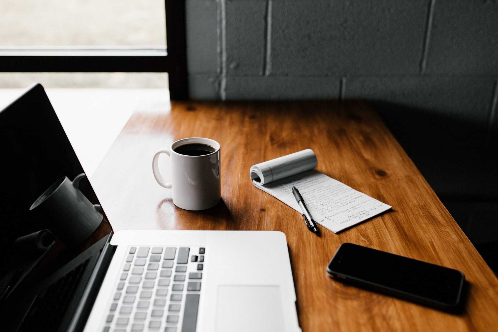 Homeoffice Arbeitsplatz Grenzgänger