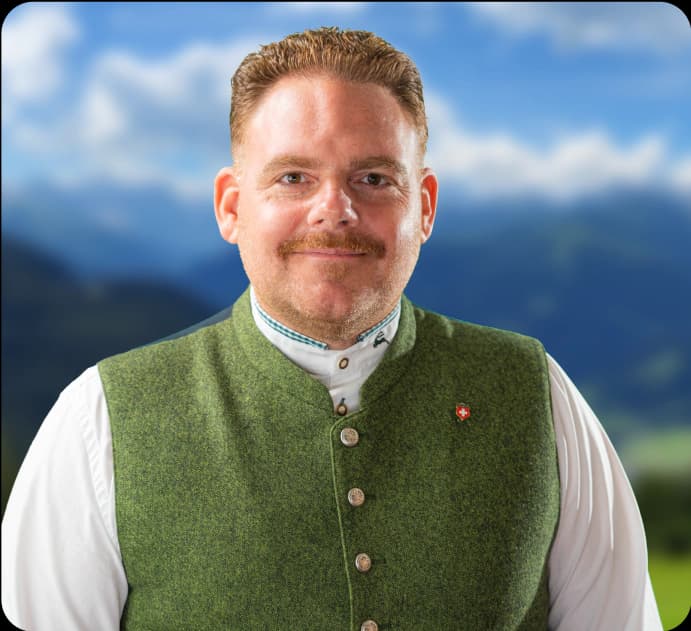 Björn Vollmer, Grenzgänger Experte